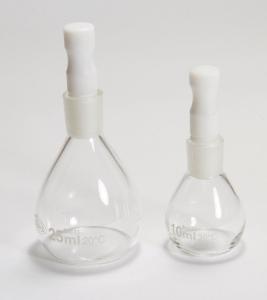 Specific gravity Bottles, Borosilicate Glass