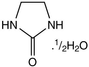 2-Imidazolidinone hemihydrate 98+%