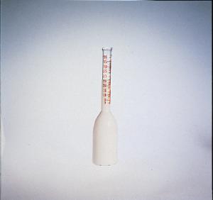 KIMAX® Babcock Bottle, Cream Test, 50%, Sealed, Kimble Chase