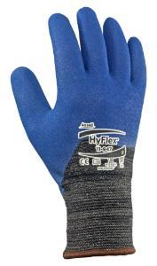 HyFlex® 11-947 Cut, Abrasion, and Oil Resistant Gloves, Ansell
