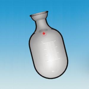 Receiving Bottle/Flask, Ace Glass Incorporated