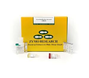 Zymo-Seq RiboFree™ Universal cDNA kit with ribodepletion