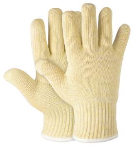 Gloves heat cut resistant