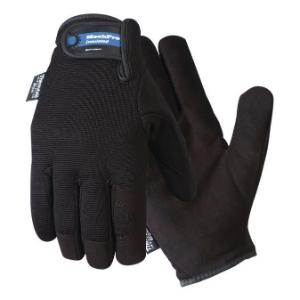 Gloves mechanics mechpro insulated