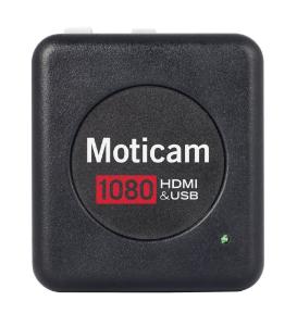 Moticam® 1080 Microscope Camera, Motic Instruments