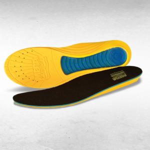 MEGASole™ Foam Insoles, MEGAComfort®