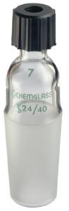 Universal Inlet Adapters, Chemglass