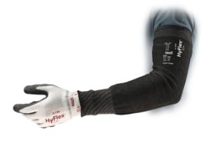 HyFlex® 11-250 INTERCEPT™ Cut-Resistant Sleeve, without Thumb-Slot, Ansell
