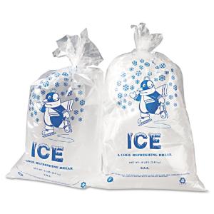 Ice Bags, Inteplast Group