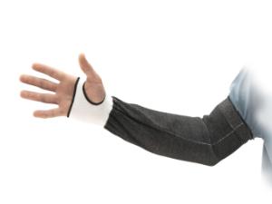 HyFlex® 11-251 INTERCEPT™ Cut-Resistant Sleeve, with Thumb-Slot, Ansell