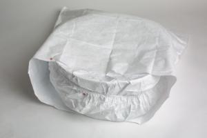 DuPont™ Tyvek® autoclavable stopper bowl covers
