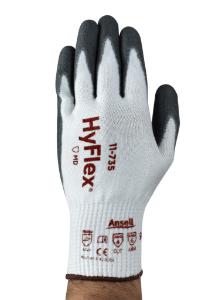 HyFlex® 11-735 Medium Duty Gloves