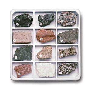 Ward's® Introductory Rock Collection