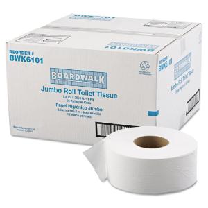 Boardwalk® JRT Jr. Bathroom Tissue