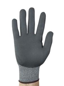 HyFlex® 11-531 Ultralight Weight, 18-Gauge, Light Duty Gloves, Palm Dipped, Ansell