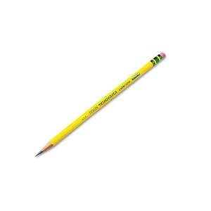 Woodcase pencil