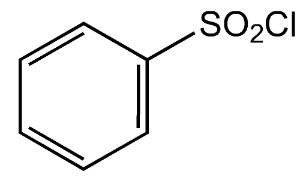 Benzenesulfonyl chloride 98%