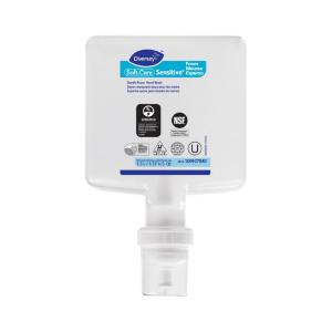 Soft Care® Sensitive (TM/MC), 1.3 L, IntelliCare