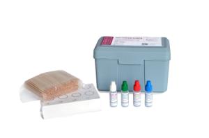 ASI Color staph latex test kits
