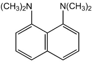 1,8-Bis(dimethylamino)naphthalene 98+%