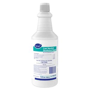 Crew® Non-acid disinfectant cleaner, 32 oz, RTU