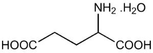 DL-Glutamic acid monohydrate 99%