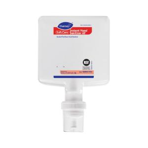 Soft Care® Instant hand sanitizer AF (US), 1.3 L, RTU