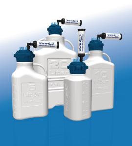 Accessories for VWR® Solvent Waste System