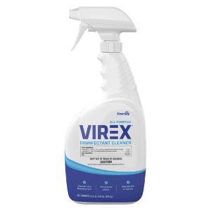 All-purpose Virex® disinfectant cleaner, 32 oz, RTU
