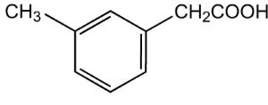 m-Tolylacetic acid 99%