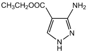 Ethyl-3-amino-1H-pyrazole-4-carboxylate 99%