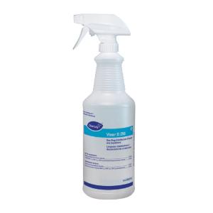 Virex® II 256 Empty spray bottle, 32 oz