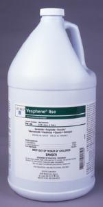 Vesphene® IIse Non Sterile Disinfectant Cleaner, STERIS®