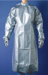 Silver Shield®/4H® Coat Aprons, Honeywell Safety