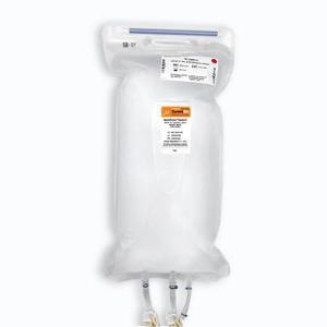 GemPure™ Select water for injection (WFI) quality water (USP Grade), 10 L