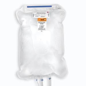 GemPure™ Select water for injection (WFI) quality water (USP Grade), 20 L