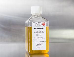 Donor Horse Serum Gamma Irradiated, RMBIO