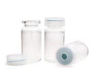 Wash vial kit
