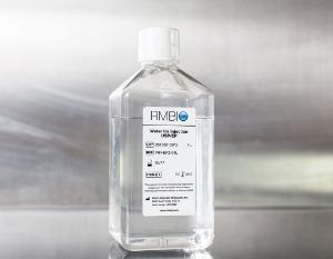 Sterile Water for Injection, USP, Ph. Eur., Intermountain Life Sciences