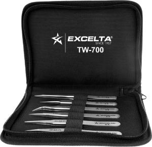 Tweezer kit sets