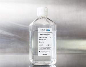 Sterile Water for Injection, USP, Intermountain Life Sciences