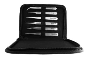 Tweezer kit sets