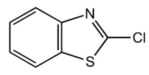 2-Chlorobenzothiazole 98%