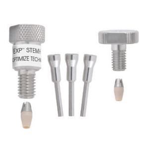 Accessories for EXP®2 Stem Trap Kits and Replacement Stems, 2.7 µm HALO®