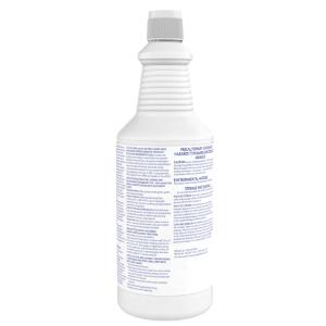 Cleaner disinfectant non-acid 12/32OZ