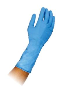 VWR® extended cuff nitrile glove