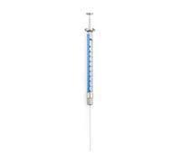 Syringe 10.0 µlL PTFE RN bevel tip