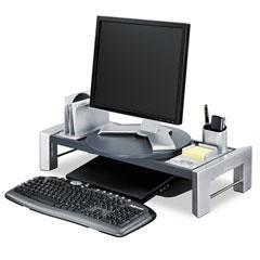 Fellowes® Professional Series Flat Panel Workstation, Essendant LLC MS