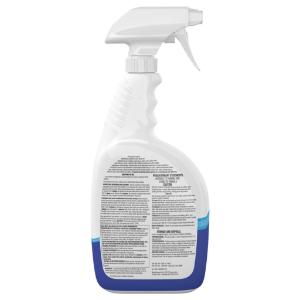 Cleaner disinfectant AP RTU 8/32OZ