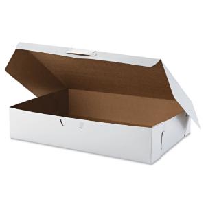 SCT® Tuck-Top Bakery Boxes